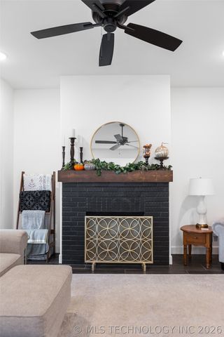 3035 N Dogwood Drive, Catoosa, OK 74015