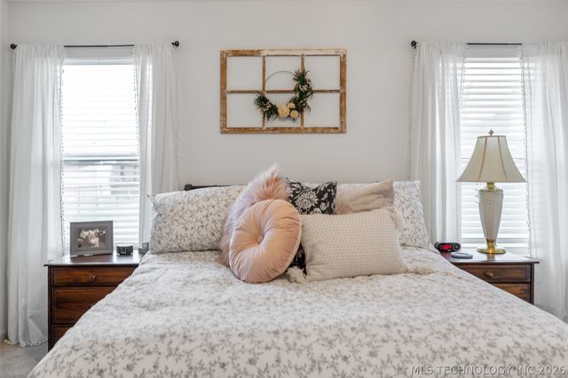 3035 N Dogwood Drive, Catoosa, OK 74015