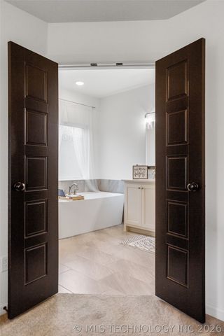 3035 N Dogwood Drive, Catoosa, OK 74015