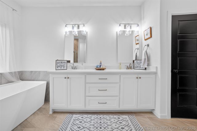 3035 N Dogwood Drive, Catoosa, OK 74015