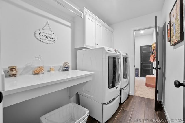 3035 N Dogwood Drive, Catoosa, OK 74015