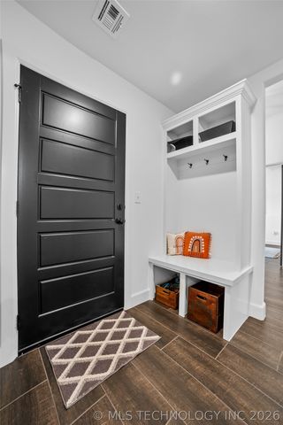 3035 N Dogwood Drive, Catoosa, OK 74015