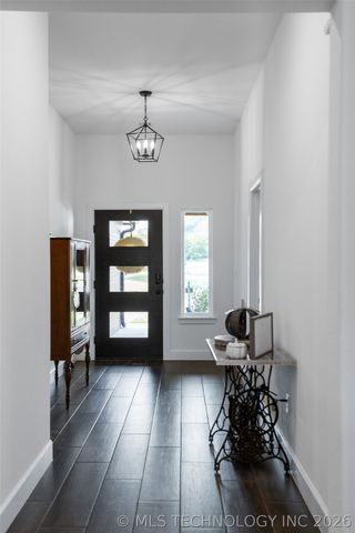 3035 N Dogwood Drive, Catoosa, OK 74015