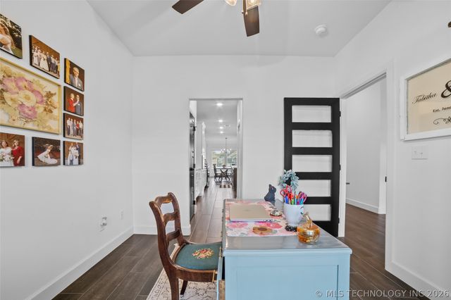 3035 N Dogwood Drive, Catoosa, OK 74015