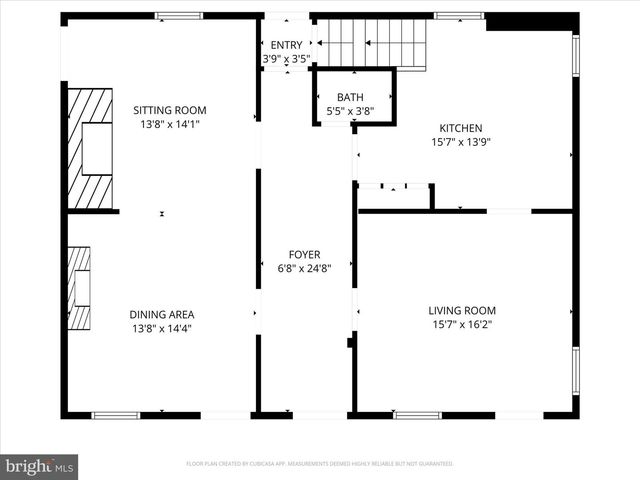 2600 S MARKET ST, Mechanicsburg, PA 17055