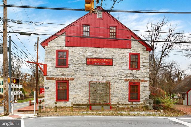 2600 S MARKET ST, Mechanicsburg, PA 17055