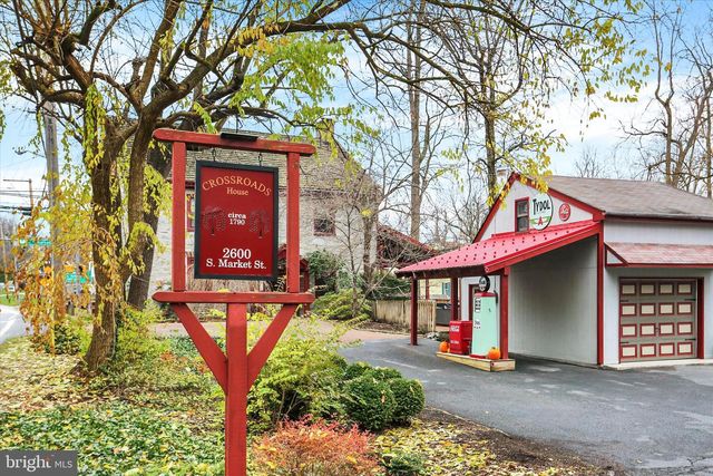 2600 S MARKET ST, Mechanicsburg, PA 17055