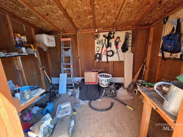 1225 Juniper St, Mountain Home, ID 83647