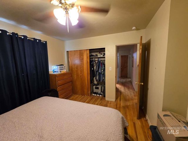 1225 Juniper St, Mountain Home, ID 83647