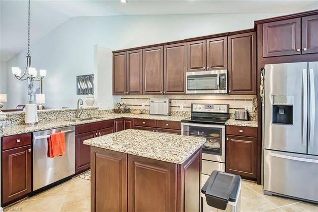 13809 Lily Pad CIR, Fort Myers, FL 33907