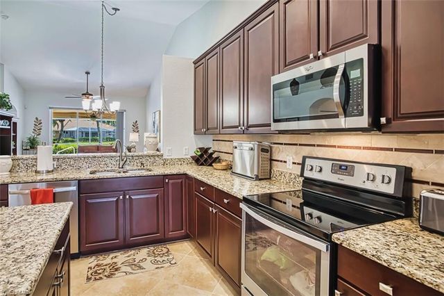 13809 Lily Pad CIR, Fort Myers, FL 33907