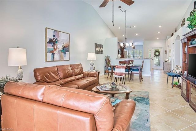 13809 Lily Pad CIR, Fort Myers, FL 33907