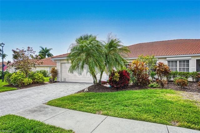 13809 Lily Pad CIR, Fort Myers, FL 33907