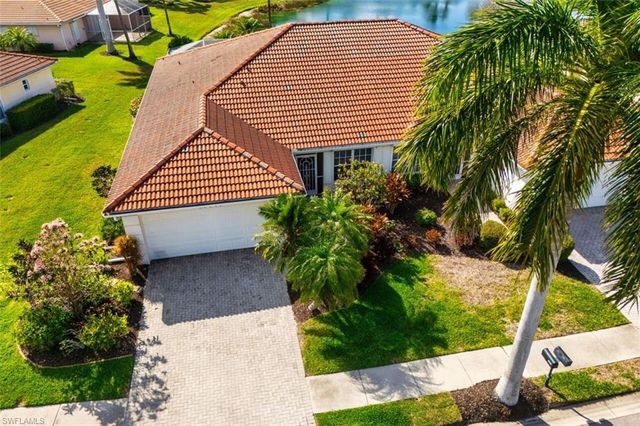 13809 Lily Pad CIR, Fort Myers, FL 33907