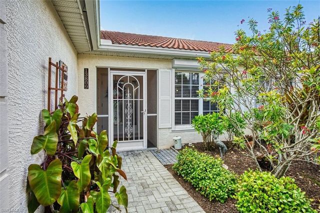 13809 Lily Pad CIR, Fort Myers, FL 33907