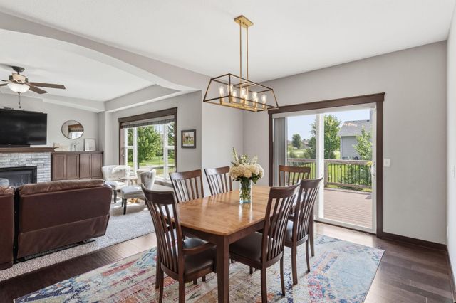 11946 Woodland Parkway NE, Blaine, MN 55449