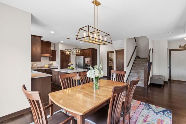 11946 Woodland Parkway NE, Blaine, MN 55449