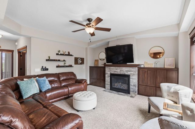 11946 Woodland Parkway NE, Blaine, MN 55449