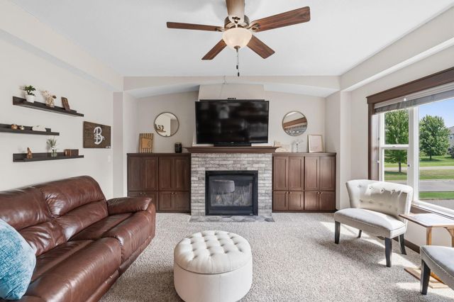 11946 Woodland Parkway NE, Blaine, MN 55449
