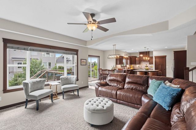 11946 Woodland Parkway NE, Blaine, MN 55449
