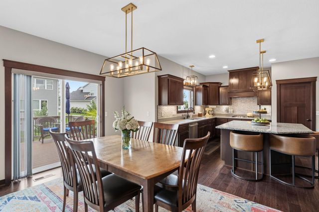 11946 Woodland Parkway NE, Blaine, MN 55449