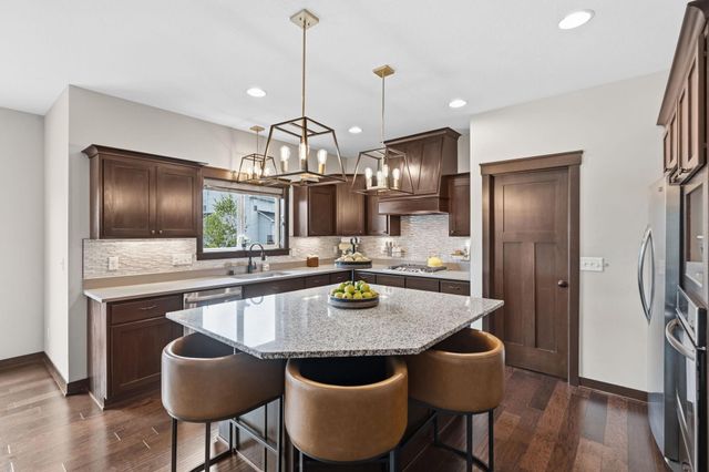11946 Woodland Parkway NE, Blaine, MN 55449