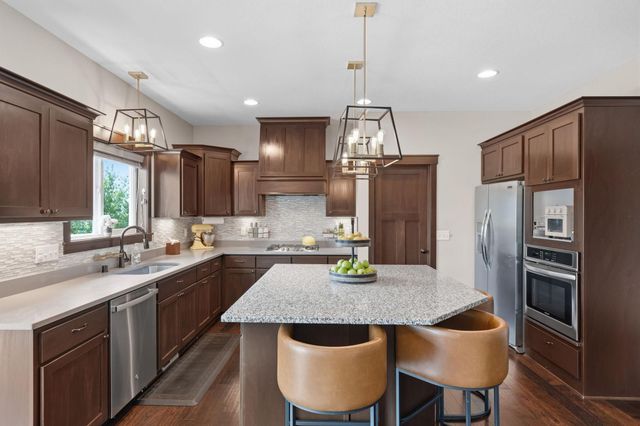 11946 Woodland Parkway NE, Blaine, MN 55449