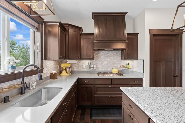 11946 Woodland Parkway NE, Blaine, MN 55449