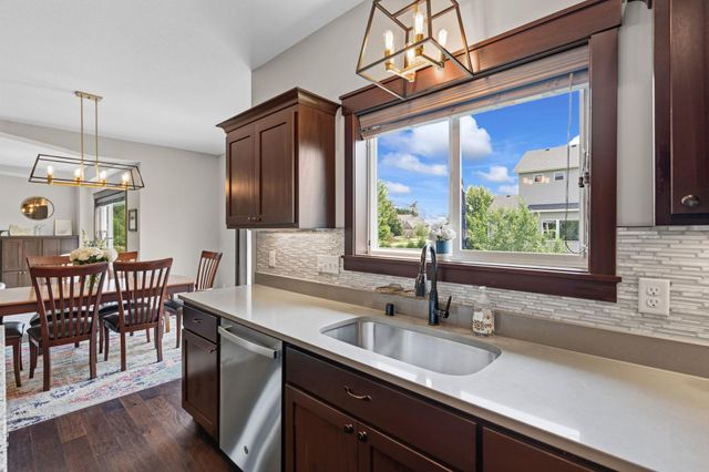 11946 Woodland Parkway NE, Blaine, MN 55449