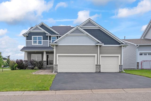 11946 Woodland Parkway NE, Blaine, MN 55449
