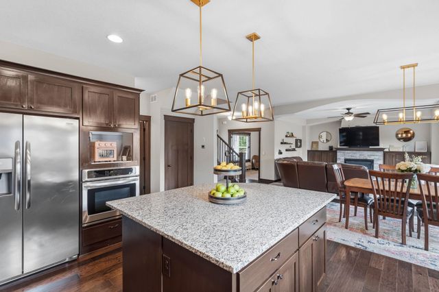 11946 Woodland Parkway NE, Blaine, MN 55449