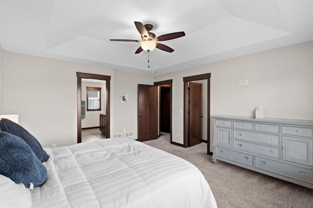 11946 Woodland Parkway NE, Blaine, MN 55449