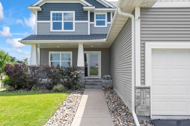11946 Woodland Parkway NE, Blaine, MN 55449