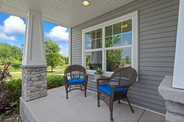 11946 Woodland Parkway NE, Blaine, MN 55449