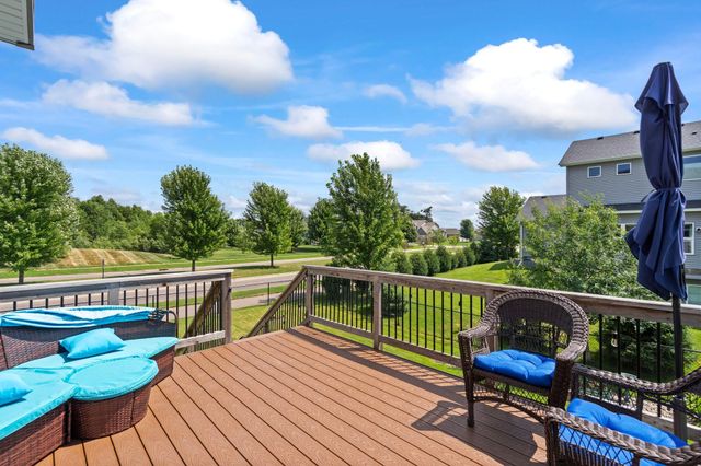 11946 Woodland Parkway NE, Blaine, MN 55449