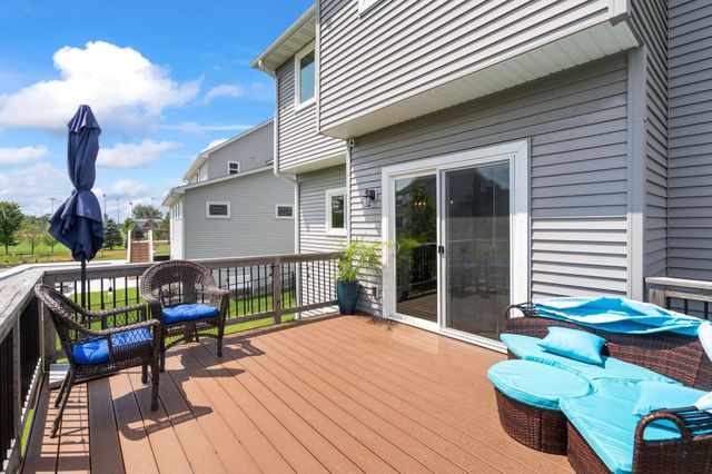 11946 Woodland Parkway NE, Blaine, MN 55449