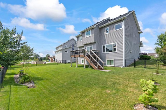 11946 Woodland Parkway NE, Blaine, MN 55449
