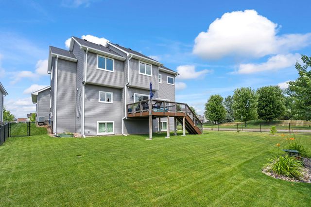 11946 Woodland Parkway NE, Blaine, MN 55449