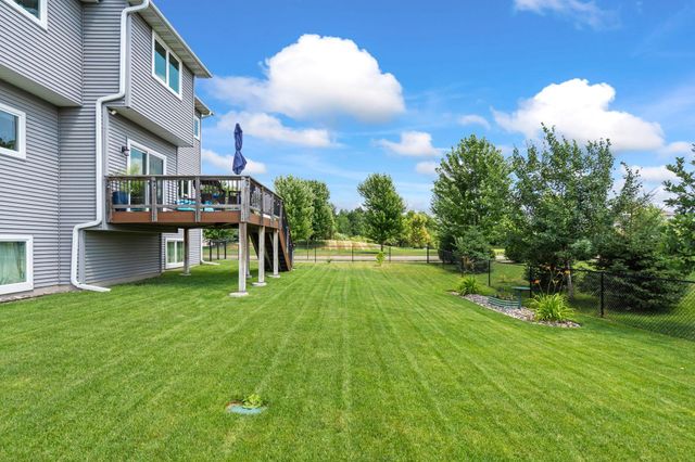 11946 Woodland Parkway NE, Blaine, MN 55449