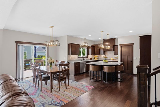 11946 Woodland Parkway NE, Blaine, MN 55449