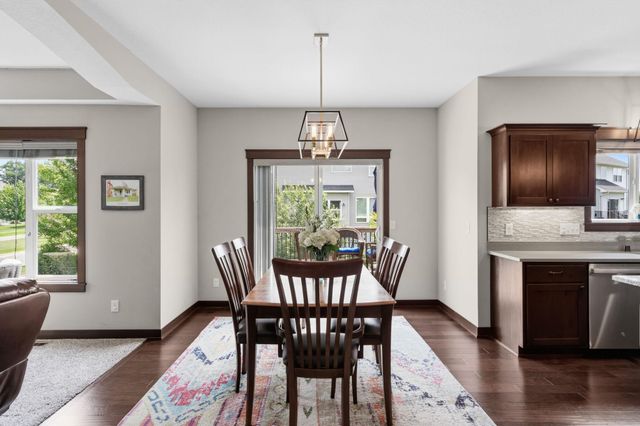 11946 Woodland Parkway NE, Blaine, MN 55449