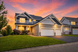 11946 Woodland Parkway NE, Blaine, MN 55449
