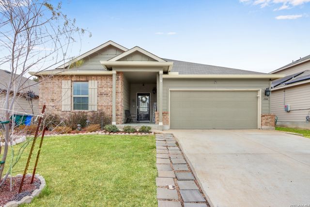 1144 AMBER LK, Seguin, TX 78155
