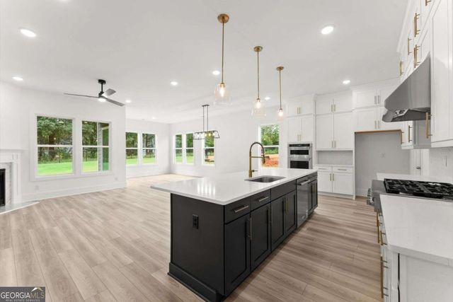 3543 Cedarvale Court, Powder Springs, GA 30127