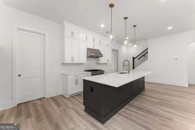 3543 Cedarvale Court, Powder Springs, GA 30127