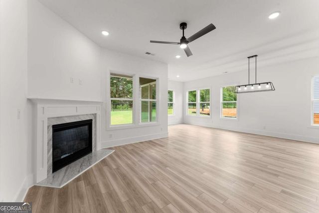 3543 Cedarvale Court, Powder Springs, GA 30127