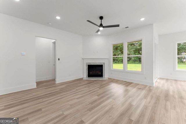 3543 Cedarvale Court, Powder Springs, GA 30127