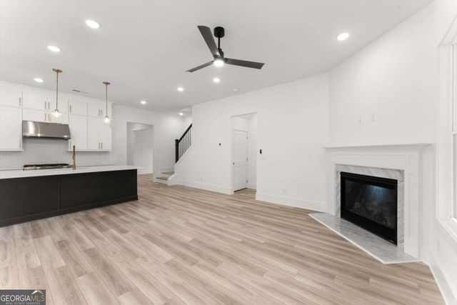 3543 Cedarvale Court, Powder Springs, GA 30127