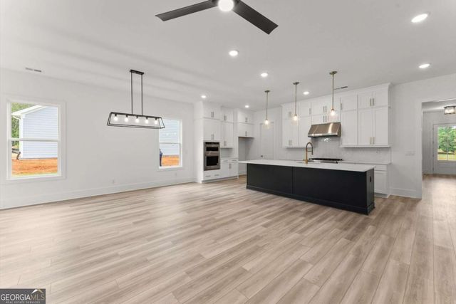 3543 Cedarvale Court, Powder Springs, GA 30127