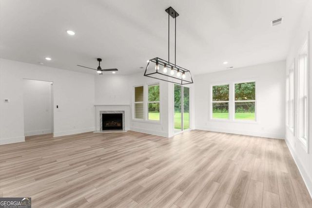 3543 Cedarvale Court, Powder Springs, GA 30127